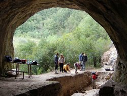 Winnipeg fieldschool