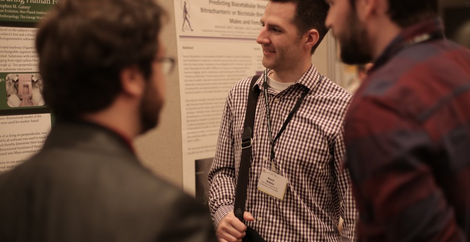 Undergraduate Research Symposium 2016