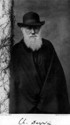 Charles Darwin