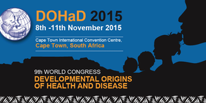 DOHaD logo