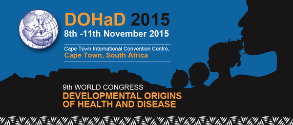 DOHaD logo