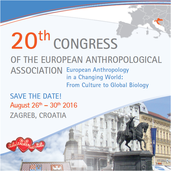 20th Congress of the EAA