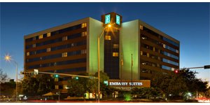 Embassy Suites Austin