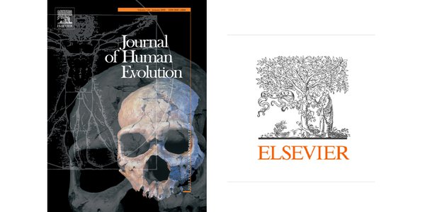 JHE Cover and Elsevier Logo