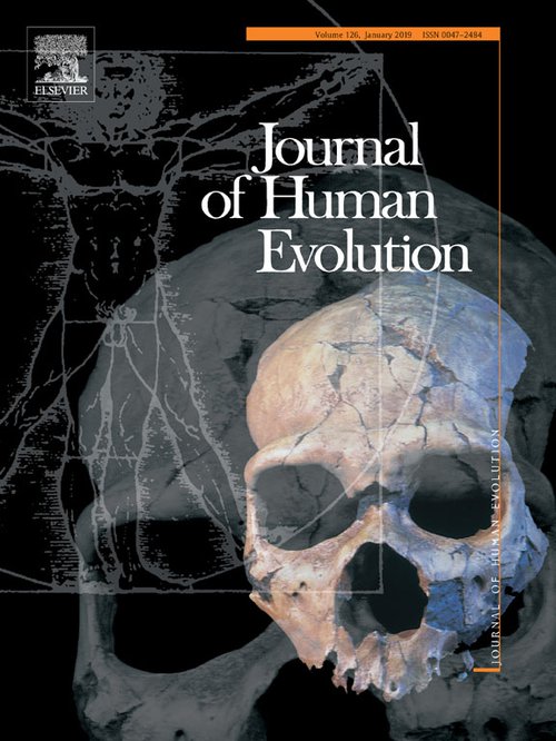 Journal of Human Evolution