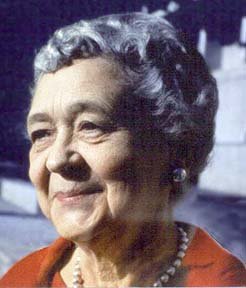 Mildred Trotter