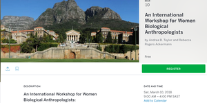 UCT Workshop