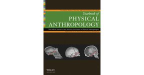 Yearbook of Physical Anthropology 2019