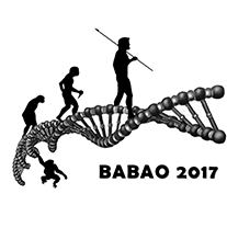 BABAO 2017 logo