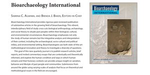 Bioarchaeology International