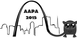 2015 Annual meeting logo