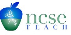 NCSE logo